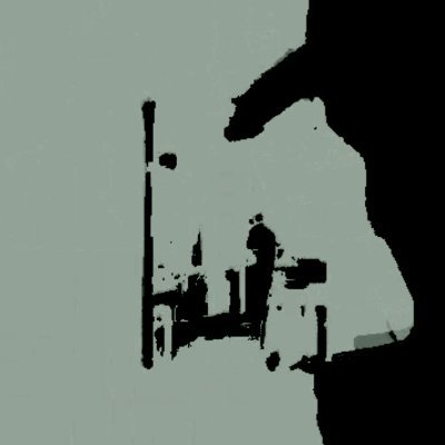 zonecontactman's profile picture. a fan of sleep