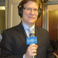 Zev Brenner (@talklinenetwork) 's Twitter Profile