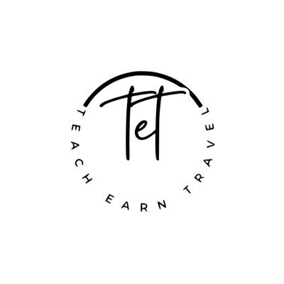Teach Earn Travel: Empowering South African ESL teachers to teach, earn and travel.✨📚 #teachearntravel #eslteacher #teachingenglish #livingabroad