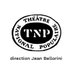 Théâtre TNP (@TNP_theatre) Twitter profile photo