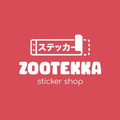 zootekka's profile picture. Custom Stickers by @captainzookit