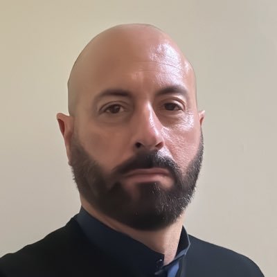 joaufer's profile picture. Vice Dean of Chelmsford Cathedral.