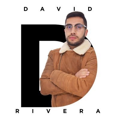 RiveraDavid99's profile picture. 