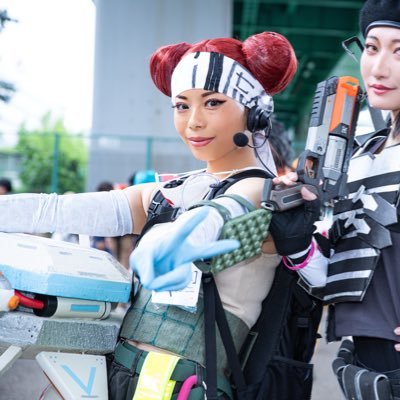 新田💉ホココスはライフラインさんのプロフィール画像