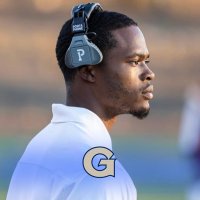 Coach Stephen Amoako (@coachamoako) 's Twitter Profile