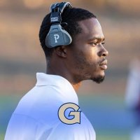 Coach Stephen Amoako(@CoachAmoako) 's Twitter Profile Photo