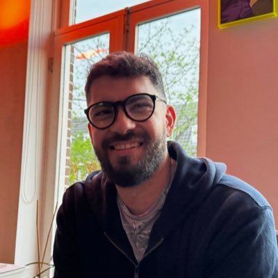 Journalist and game designer. Opinions are my own. @dimasgibi everywhere else too. We’re moving out of here, after all. 😉