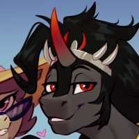 ❤️ Sombra/Umbra 🖤 (@broodingbreeder) 's Twitter Profile