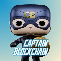 Captain Blockchain (@cptblockchain) 's Twitter Profile