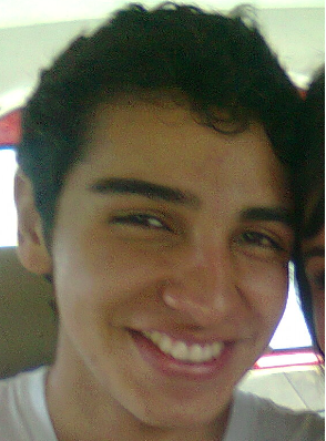 DavidRobles100's profile picture. 