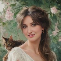 Angeles Lombart (@angeleslombart2) 's Twitter Profile Photo Angeles Lombart (@angeleslombart2) 's Twitter Profile Photo