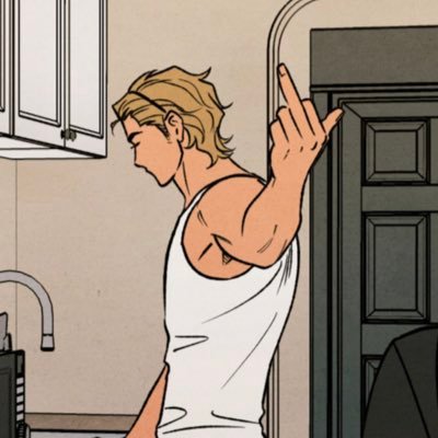 6ninedory's profile picture. full-time fujoshi ✝️ part-time med student