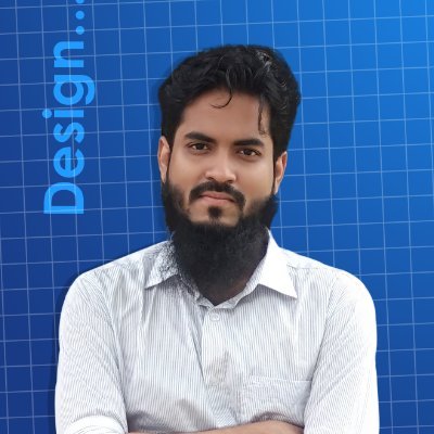 farhad_ahmed5's profile picture. I'm Graphics Designer. If you need any help contact with me.#Flyer_Design,#Socialmediadesign