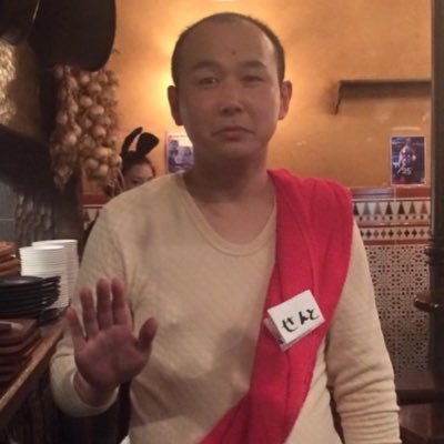 松戸デイモンさんのプロフィール画像