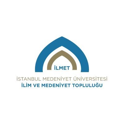 imuilmet's profile picture. İstanbul Medeniyet Üniversitesi İlim ve Medeniyet Topluluğu | 'İlim'de Medeniyet, Medeniyet'te İLMET var'' | imuilmet@gmail.com