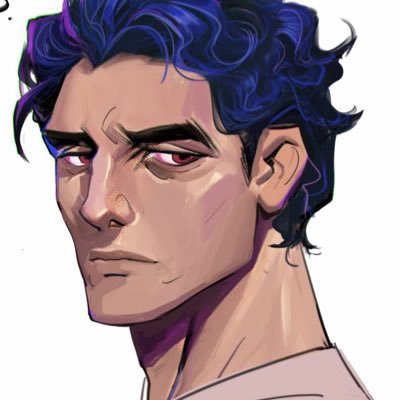 miggyohara_'s profile picture. he/they | pan non binary transmasc 🏳️‍🌈🏳️‍⚧️ | salvadoreño 🇸🇻 | 18 | I love miguel o'hara, bruce wayne, maximus fallout, etc. :3 | art acc: @snowedmemories