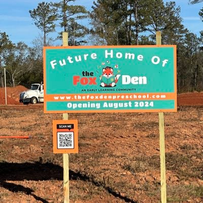 Owner of The Fox Den, an Early Learning Academy in Forsyth, Georgia. Formerly with Istation, HMH, Harcourt, Houghton Mifflin. Husband. Father of three girls.