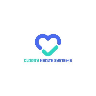 ClarityHealthSt's profile picture. Clarity Health Systems’ solution will provide paying patients with the ability to drive their healthcare.