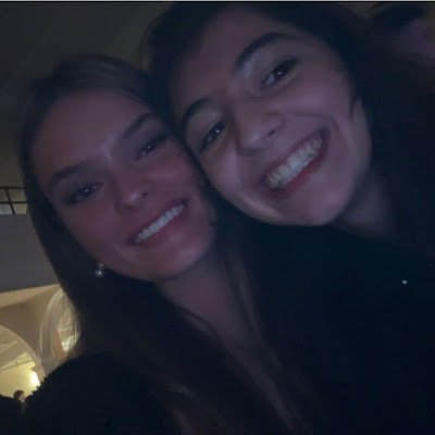 OliviaMiel20442's profile picture. 