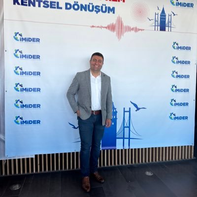 HarunTanguc's profile picture. İş insanı