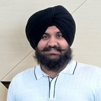 Puranjit Singh Matharoo(@puranjit13) 's Twitter Profile Photo