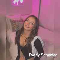 schaeferevlrly's profile picture. DPHIE mmadelyngraceee