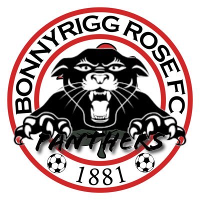 Bonnyrigg Rose Panthers 2012