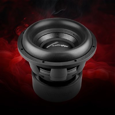 @audiopipe