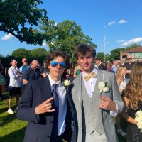 Luke Gotti (@luke_gotti) 's Twitter Profile Photo