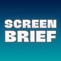 Screen Brief (@screenbrief) 's Twitter Profile Photo Screen Brief (@screenbrief) 's Twitter Profile Photo