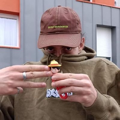 gresaute's profile picture. nollie vie•he/him