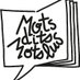 Mots dits Mots lus (@motsditsmotslus) Twitter profile photo Mots dits Mots lus (@motsditsmotslus) Twitter profile photo