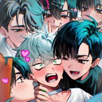 ラヴィセ (@7eiaq3939) 's Twitter Profile