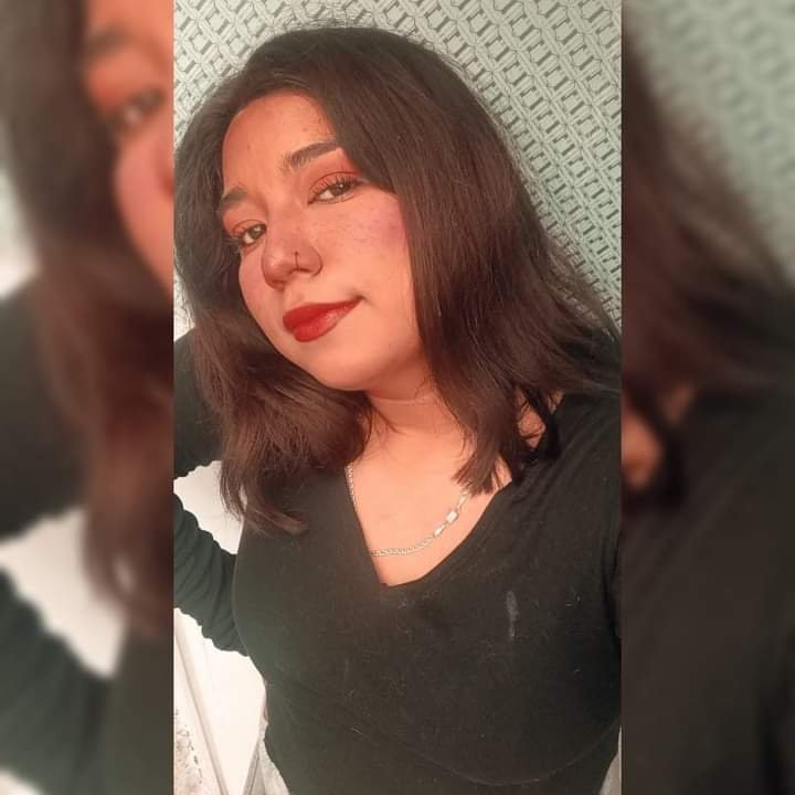 hadows7's profile picture. Amando la libertad de ser completamente yo misma.