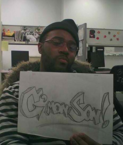 So_Soulful_Man's profile picture. 