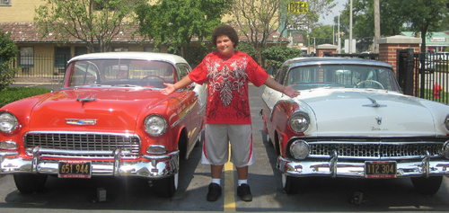 AnthonyPerilli's profile picture. 