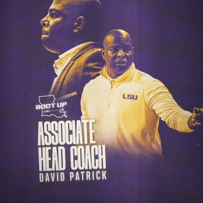 David Patrick Profile
