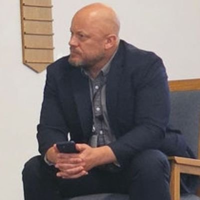 JustaManiReckon's profile picture. Just a man.