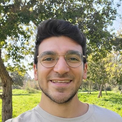 stevenjoseph36's profile picture. Building a startup from the ground up. Sharing my journey along the way 🌱