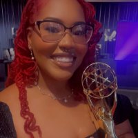 Poet Jillian Hanesworth (@socjustice_poet) 's Twitter Profile Photo Poet Jillian Hanesworth (@socjustice_poet) 's Twitter Profile Photo