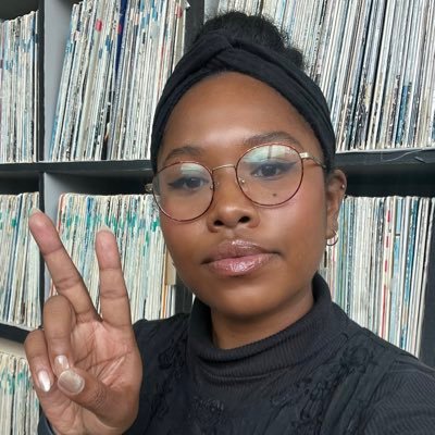 Meerah Powell