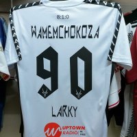 Wamemchokoza Larky© (@lukeoj) 's Twitter Profile Photo Wamemchokoza Larky© (@lukeoj) 's Twitter Profile Photo