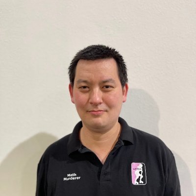 MathMurderer's profile picture. 