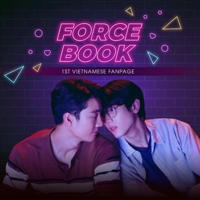 ForceBook 1st VNFP 🇻🇳