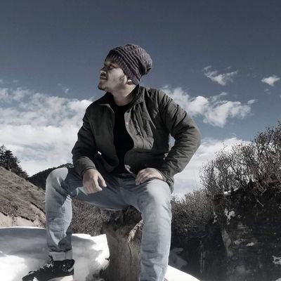 RakeshHukai's profile picture. Football Lover