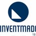 Inventmade (@Inventmade_) Twitter profile photo