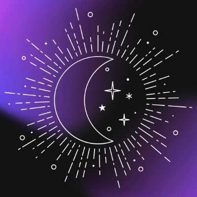 Welcome to the Moonlit Guild! Home of collaborative creative endeavours ✨️
Follow for updates on upcoming and current projects! 🌙