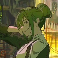 Sogger (@shayde132) 's Twitter Profile Photo Sogger (@shayde132) 's Twitter Profile Photo