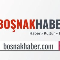 Boşnakmedya ( Türkiye,Balkanlar ve Dünya Haber) (@bosnakmedya_) 's Twitter Profile Photo Boşnakmedya ( Türkiye,Balkanlar ve Dünya Haber) (@bosnakmedya_) 's Twitter Profile Photo