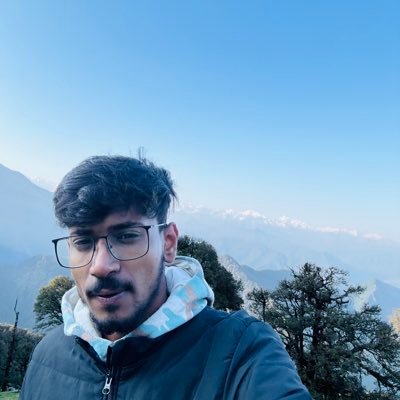 Aman Bhatnagar Profile